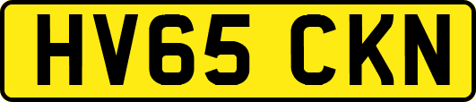 HV65CKN
