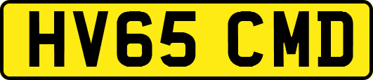 HV65CMD