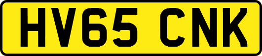 HV65CNK