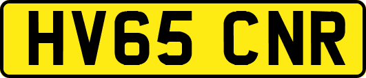 HV65CNR