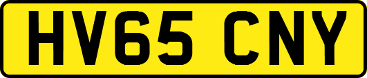 HV65CNY