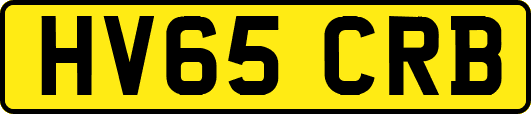HV65CRB