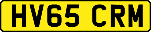 HV65CRM