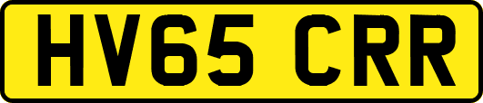 HV65CRR