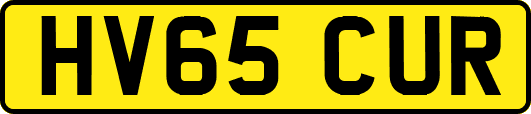 HV65CUR