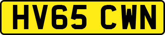 HV65CWN