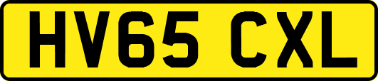 HV65CXL