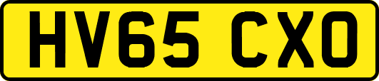 HV65CXO