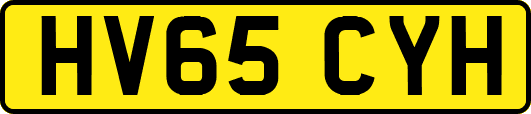 HV65CYH