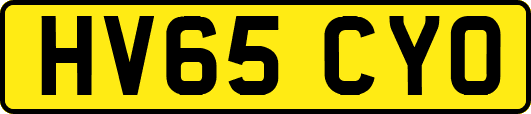 HV65CYO