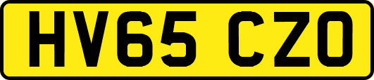 HV65CZO
