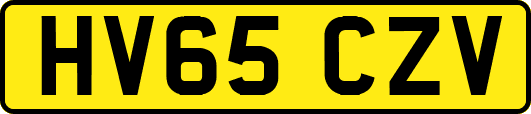 HV65CZV