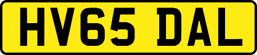 HV65DAL