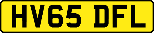 HV65DFL