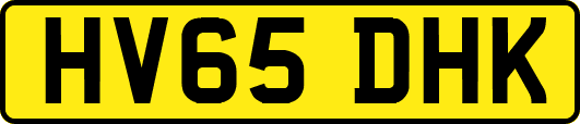 HV65DHK