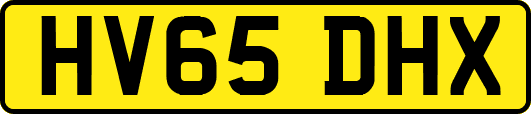 HV65DHX