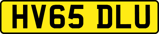 HV65DLU