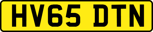 HV65DTN