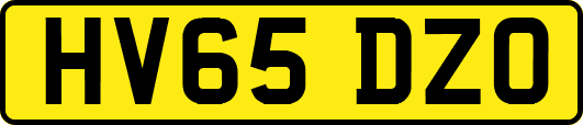 HV65DZO