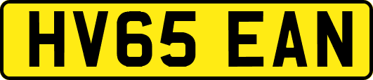 HV65EAN
