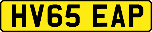 HV65EAP