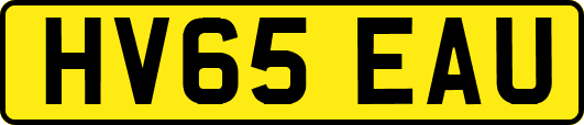 HV65EAU
