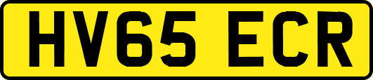 HV65ECR