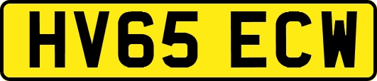 HV65ECW