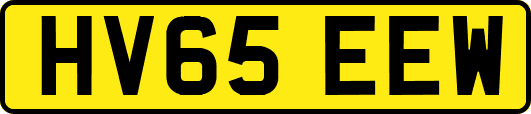 HV65EEW