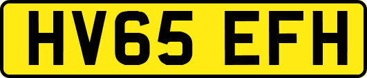 HV65EFH