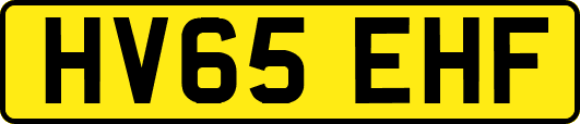 HV65EHF