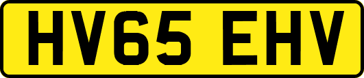 HV65EHV