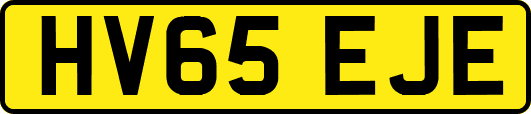 HV65EJE