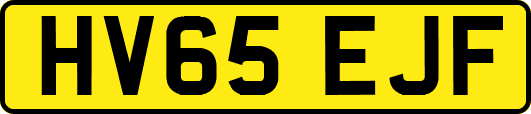 HV65EJF