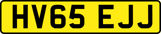 HV65EJJ