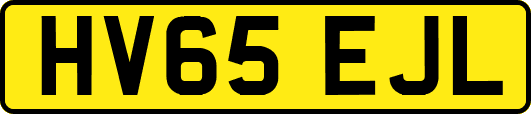 HV65EJL