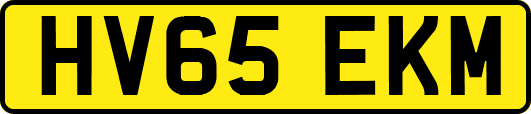 HV65EKM