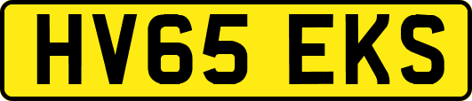 HV65EKS
