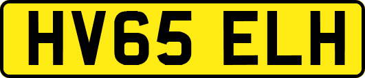 HV65ELH