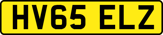 HV65ELZ