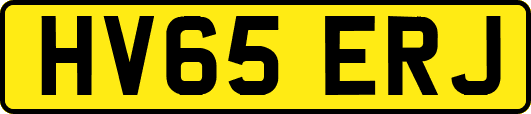 HV65ERJ