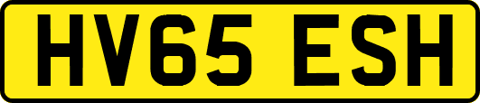 HV65ESH