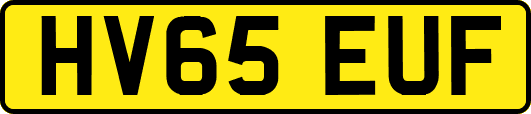 HV65EUF