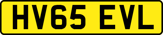 HV65EVL