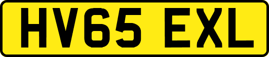 HV65EXL