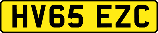 HV65EZC
