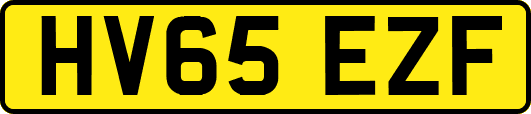 HV65EZF