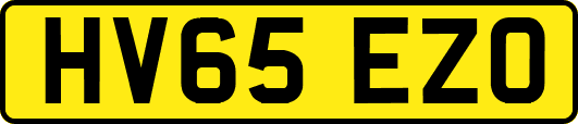HV65EZO
