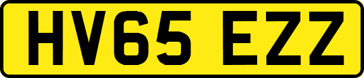 HV65EZZ