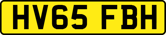 HV65FBH